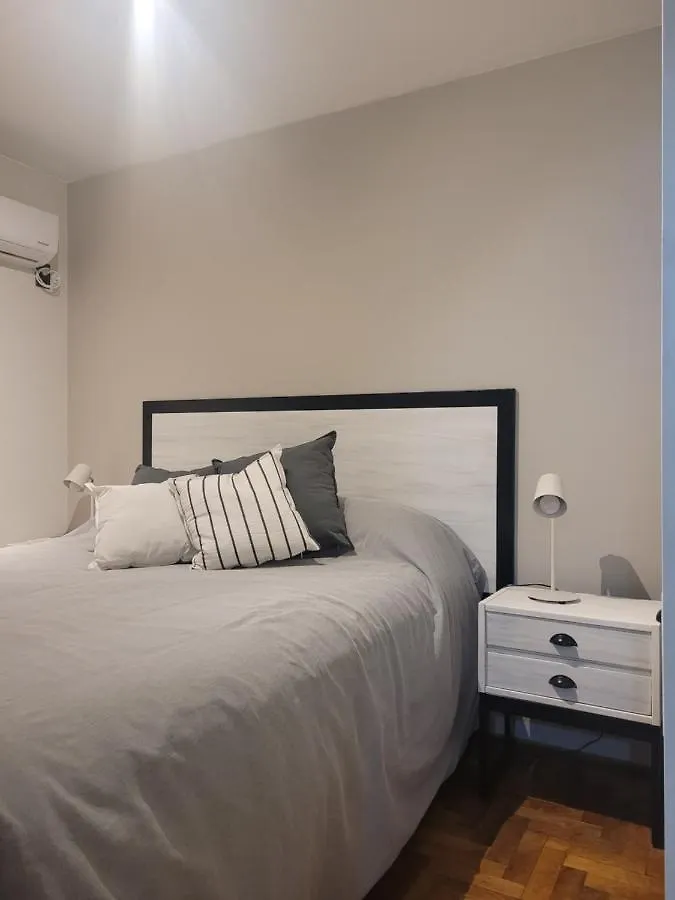 Be Apartments Vicente ميندوزا