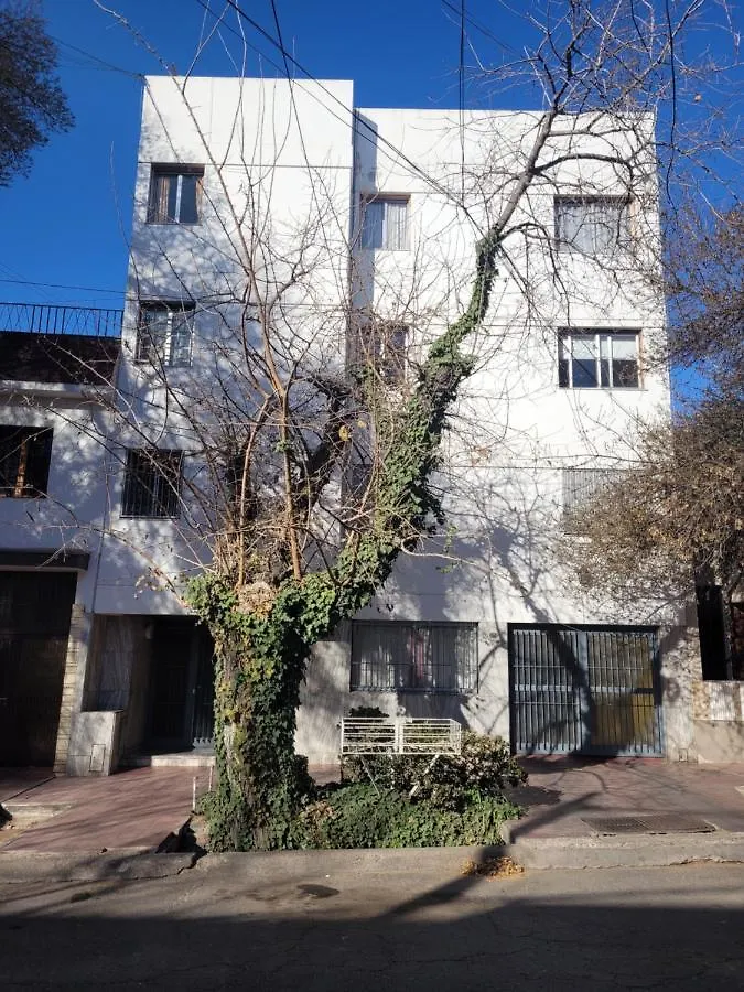 Be Apartments Vicente ميندوزا الأرجنتين