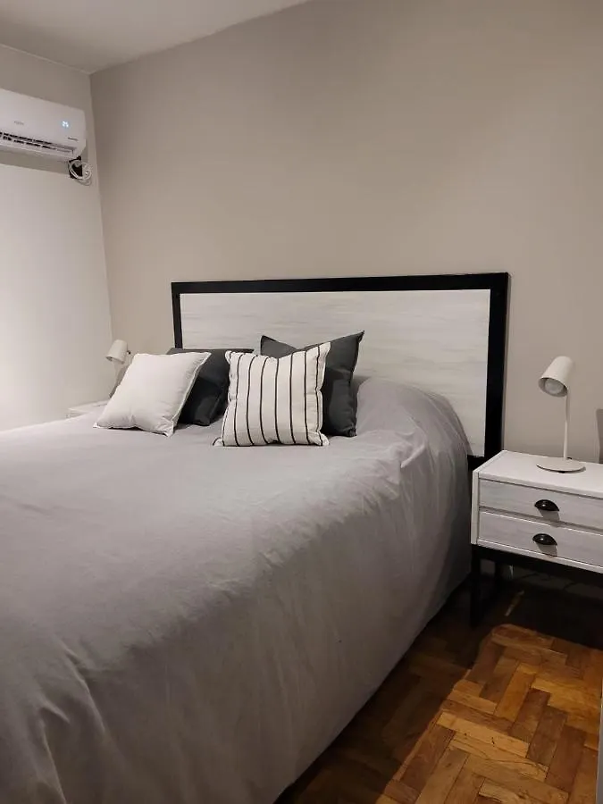 Be Apartments Vicente ميندوزا