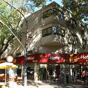 3* Aparthotel Xumec Centro